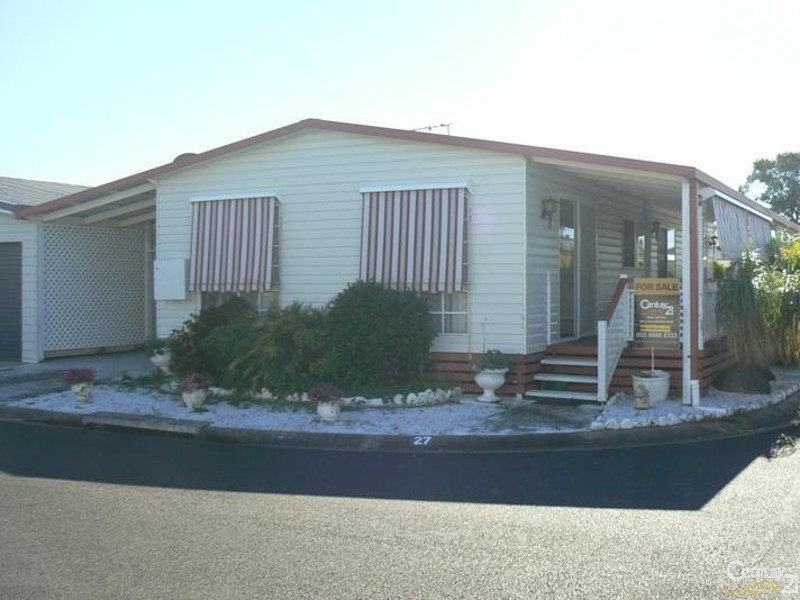 27 Pacific Palms Southern Cross Drive, Ballina NSW 2478