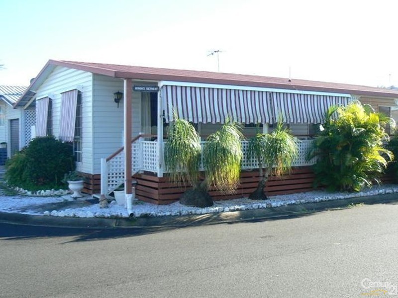 27 Pacific Palms Southern Cross Drive, Ballina NSW 2478