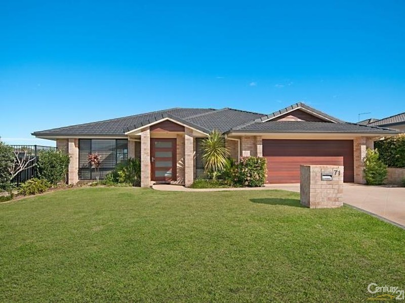 71 Dudley Drive, Goonellabah NSW 2480