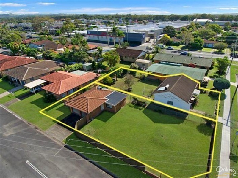 82-84 Grant Street, Ballina NSW 2478