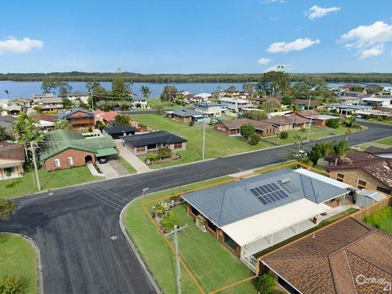 8 Cunningham Street, Ballina NSW 2478