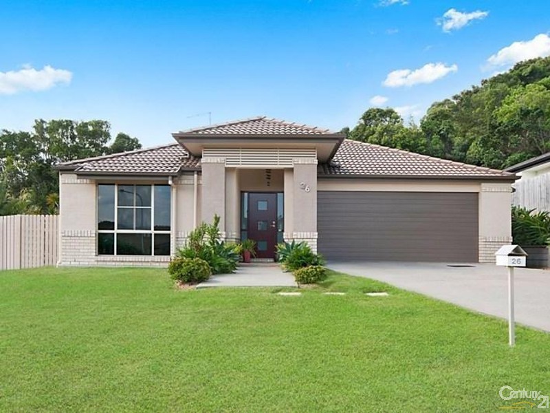 26 Libby Lane, Lennox Head NSW 2478