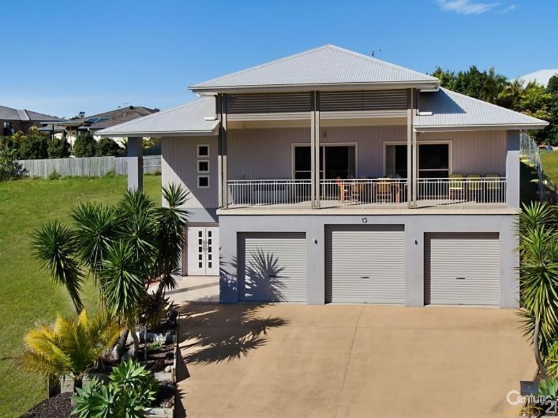 15 Lindsay Avenue, Cumbalum NSW 2478