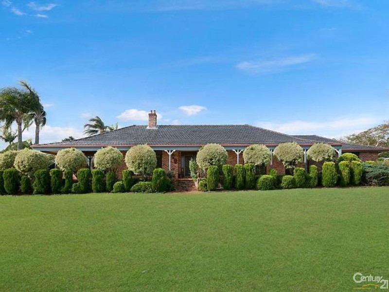 5 Summerhill Crescent, Cumbalum NSW 2478