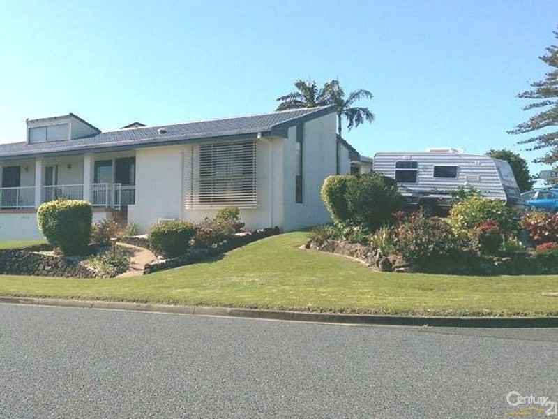 64 Eyles Drive, East Ballina NSW 2478