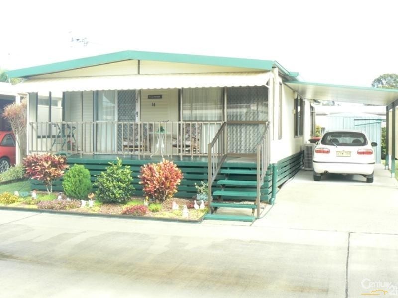 14/42 Southern Cross Drive, Ballina NSW 2478