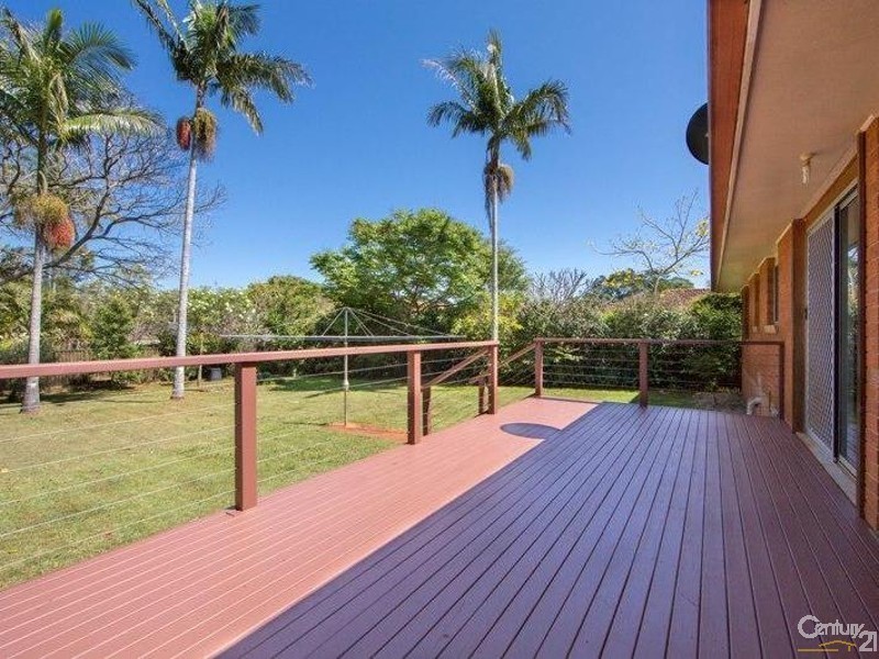 36 Cooke Avenue, Alstonville NSW 2477