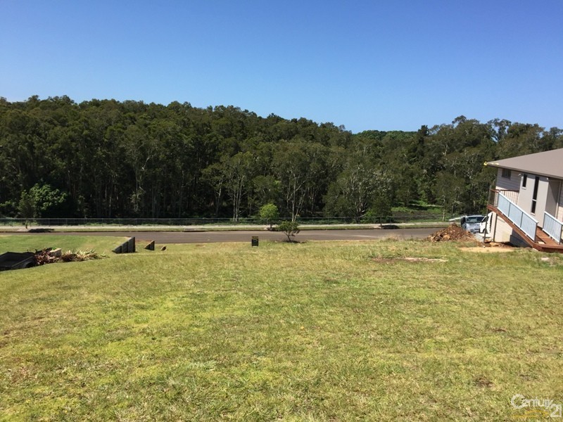 25 Cummings Crescent, Cumbalum NSW 2478