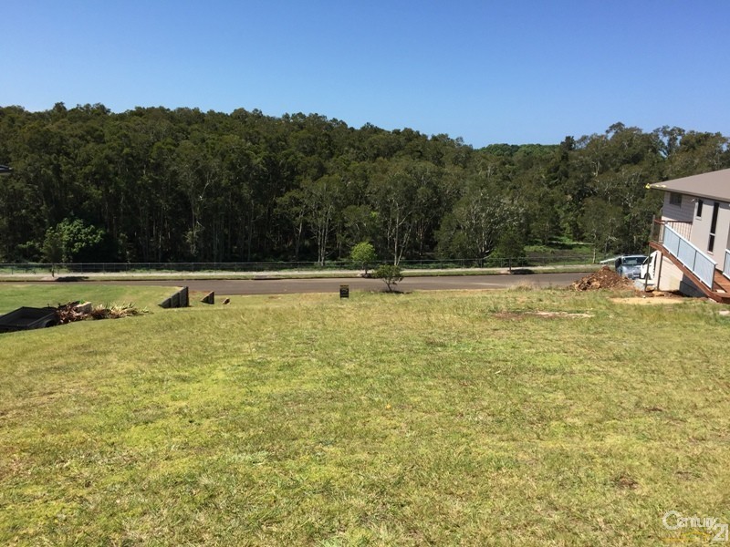 25 Cummings Crescent, Cumbalum NSW 2478