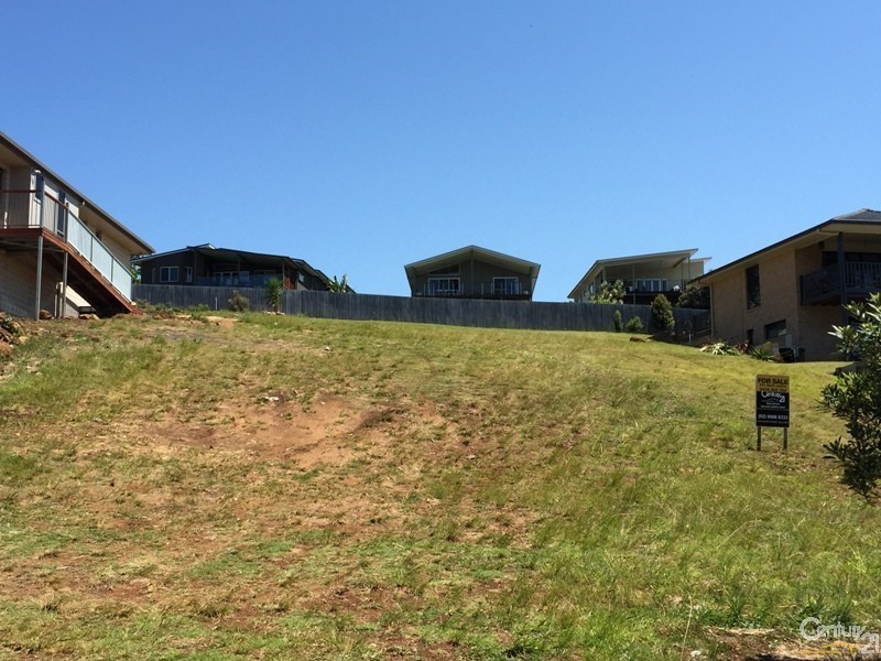 25 Cummings Crescent, Cumbalum NSW 2478