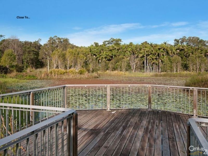 25 Cummings Crescent, Cumbalum NSW 2478