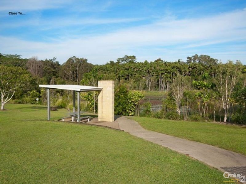 25 Cummings Crescent, Cumbalum NSW 2478
