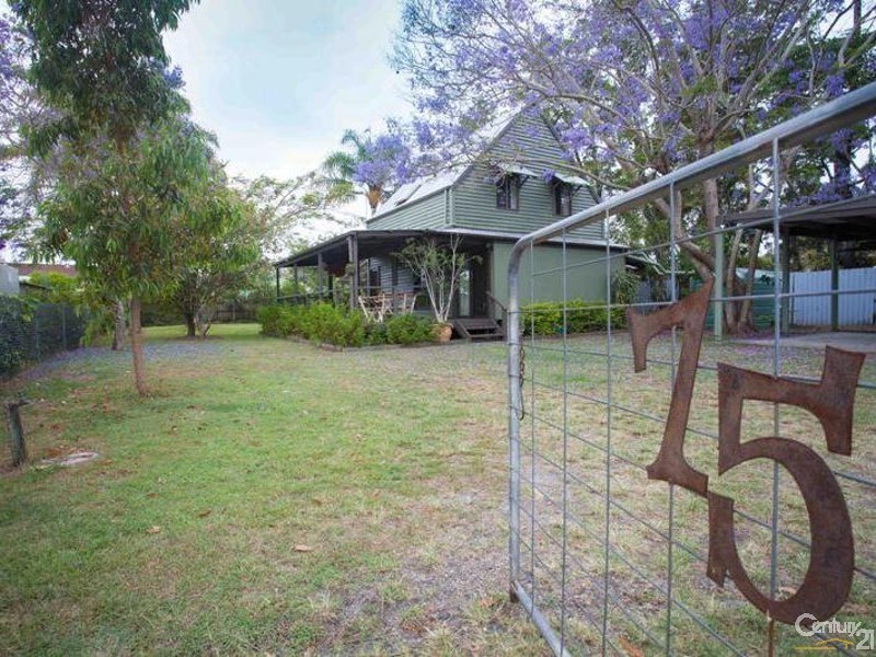 75 Carlisle Street, Wardell NSW 2477