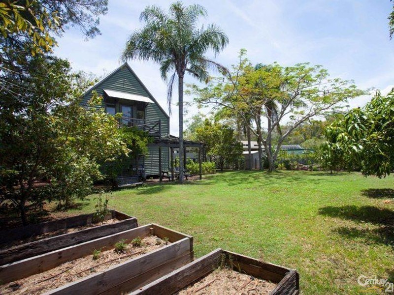 75 Carlisle Street, Wardell NSW 2477