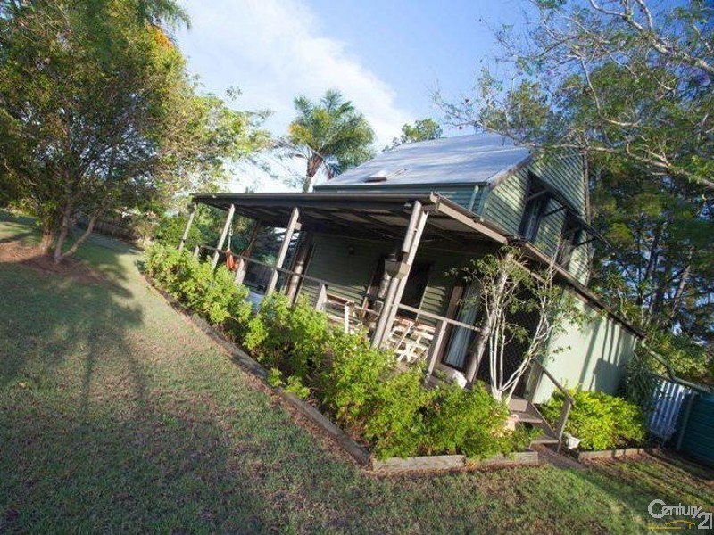 75 Carlisle Street, Wardell NSW 2477