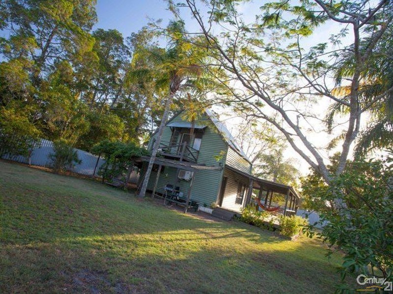 75 Carlisle Street, Wardell NSW 2477