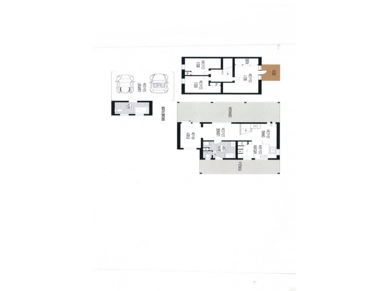 75 Carlisle Street, Wardell NSW 2477 Floorplan