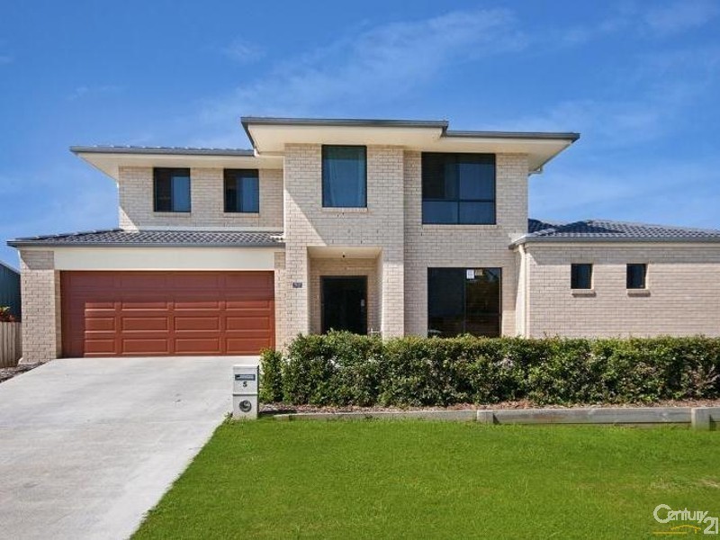 5  Greenhalgh Street, Ballina NSW 2478