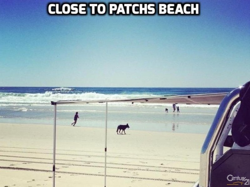 10 Sneesbys Lane, East Wardell NSW 2477