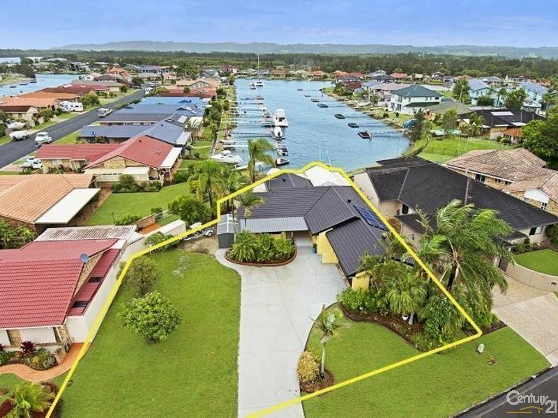21 Spinnaker Crescent, Ballina NSW 2478