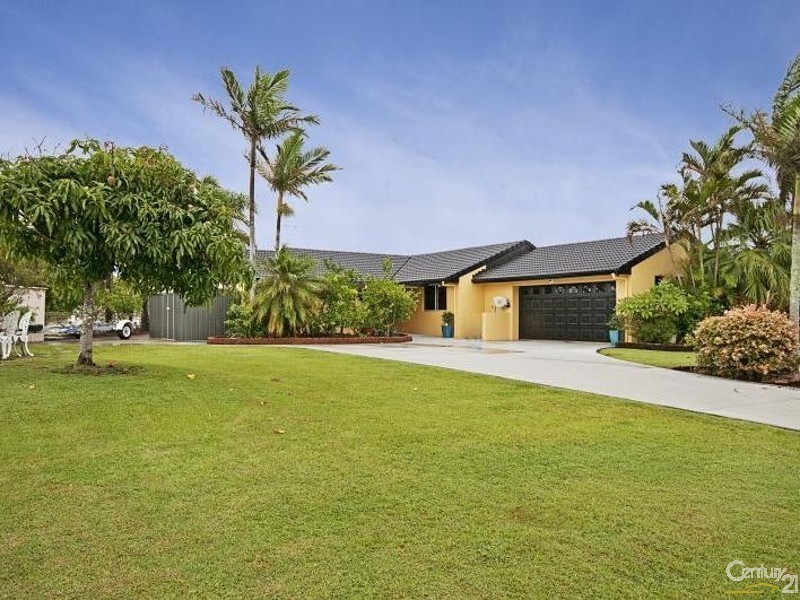 21 Spinnaker Crescent, Ballina NSW 2478