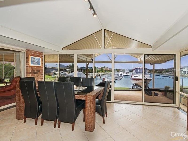 21 Spinnaker Crescent, Ballina NSW 2478