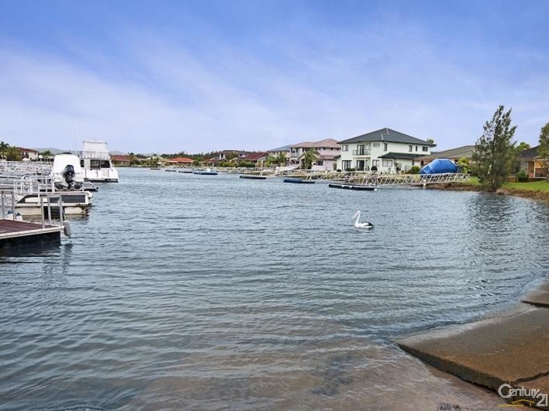 21 Spinnaker Crescent, Ballina NSW 2478