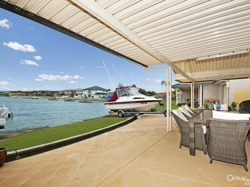 21 Spinnaker Crescent, Ballina NSW 2478