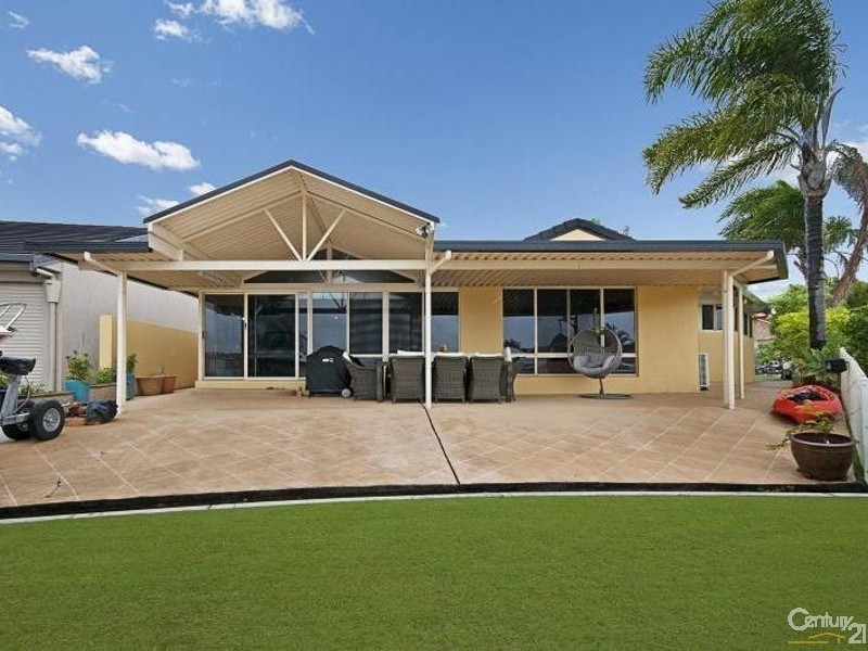 21 Spinnaker Crescent, Ballina NSW 2478