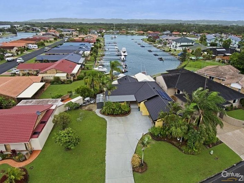 21 Spinnaker Crescent, Ballina NSW 2478