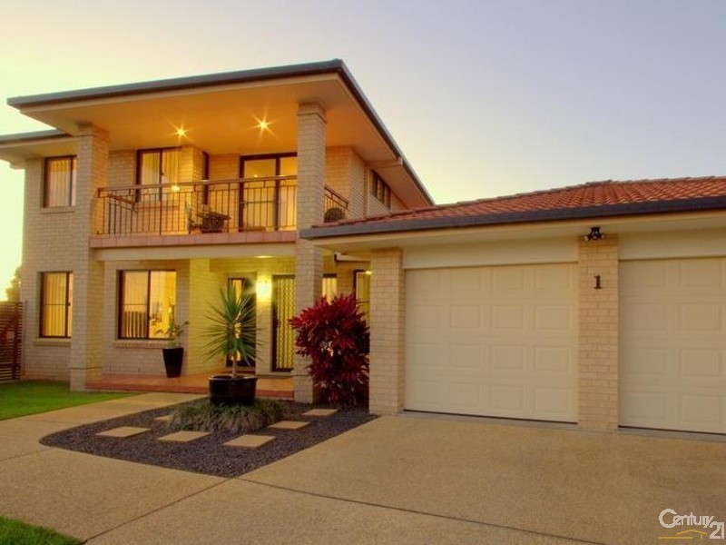 1 Sapphire Court, Lennox Head NSW 2478