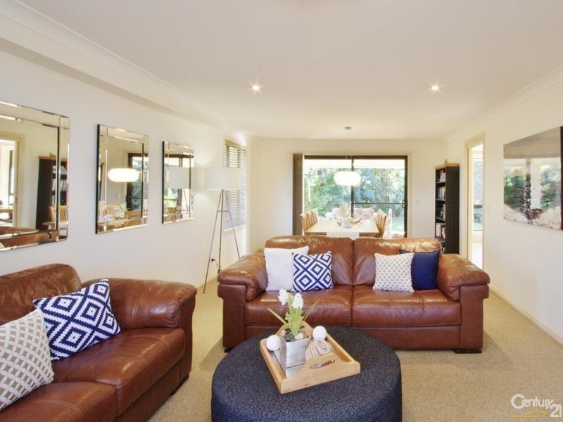 1 Sapphire Court, Lennox Head NSW 2478