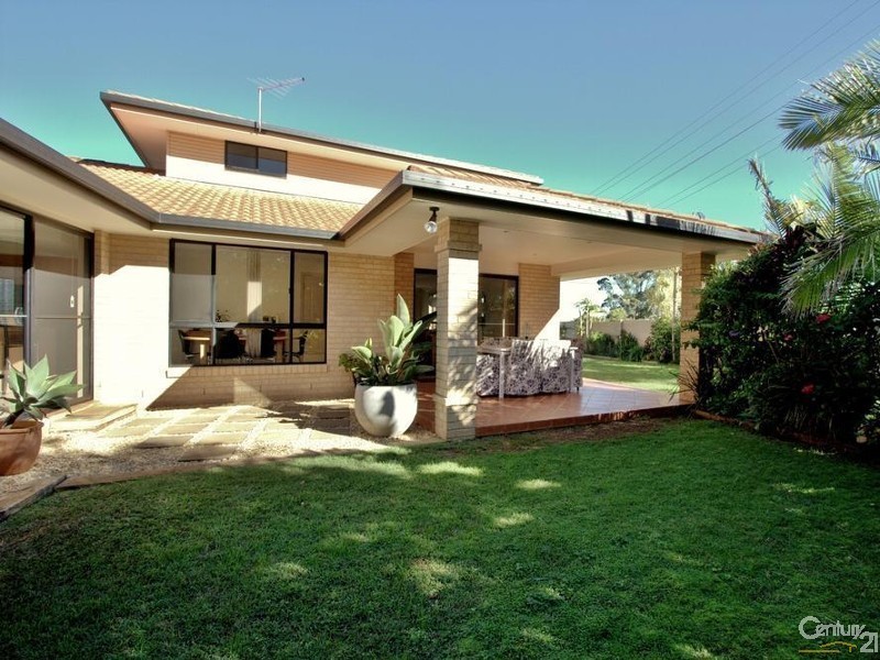 1 Sapphire Court, Lennox Head NSW 2478