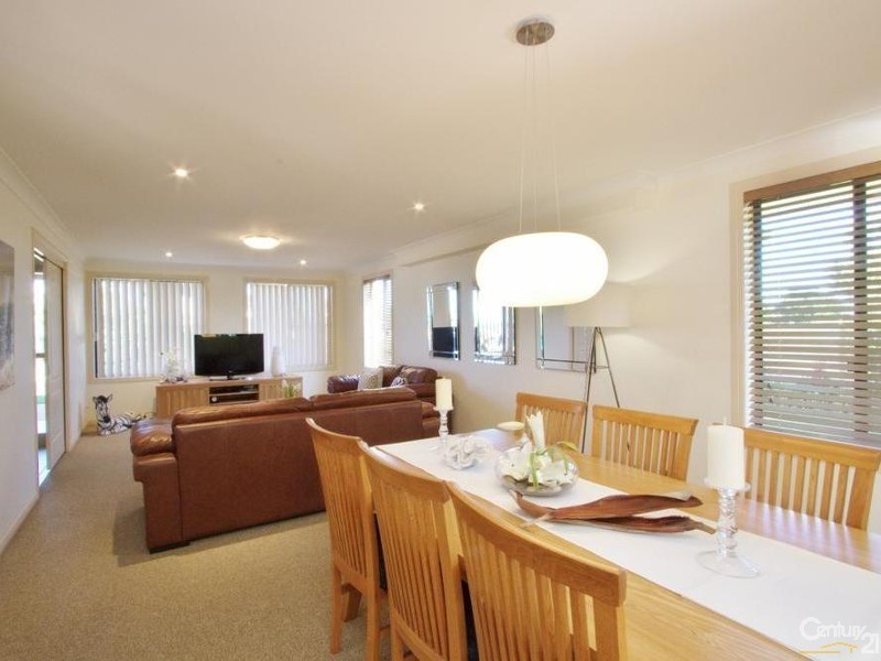 1 Sapphire Court, Lennox Head NSW 2478