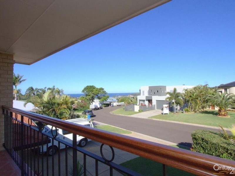 1 Sapphire Court, Lennox Head NSW 2478