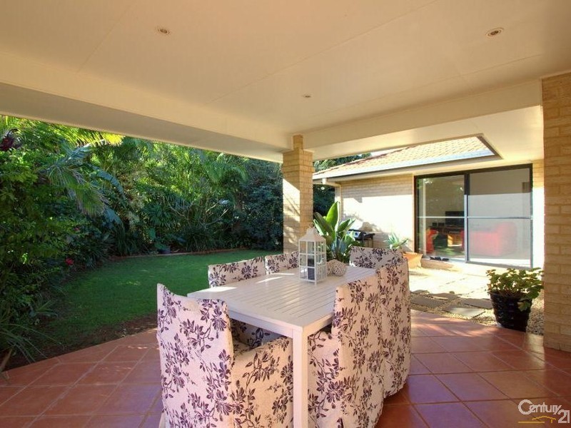 1 Sapphire Court, Lennox Head NSW 2478