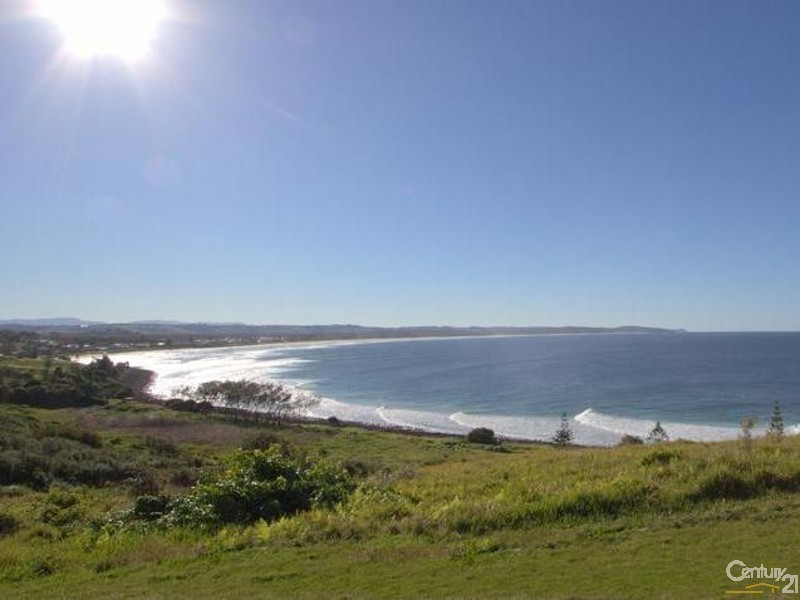 1 Sapphire Court, Lennox Head NSW 2478