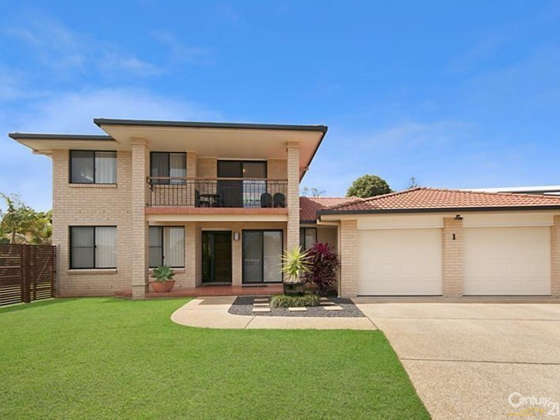 1 Sapphire Court, Lennox Head NSW 2478