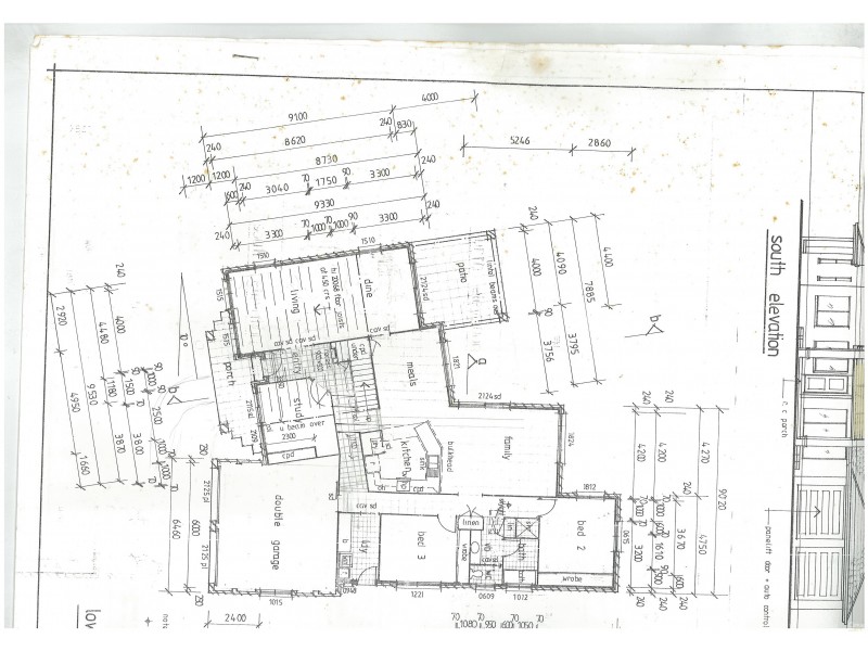 1 Sapphire Court, Lennox Head NSW 2478 Floorplan