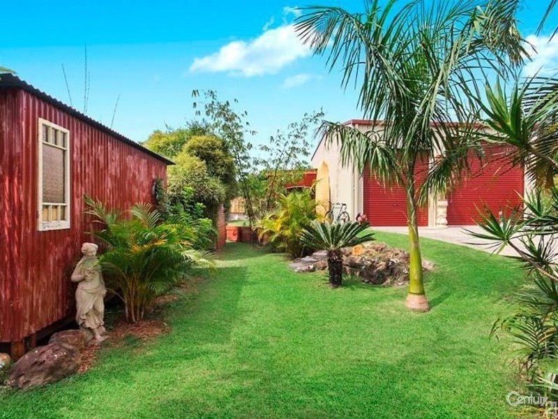 15a Richmond Street, Wardell NSW 2477