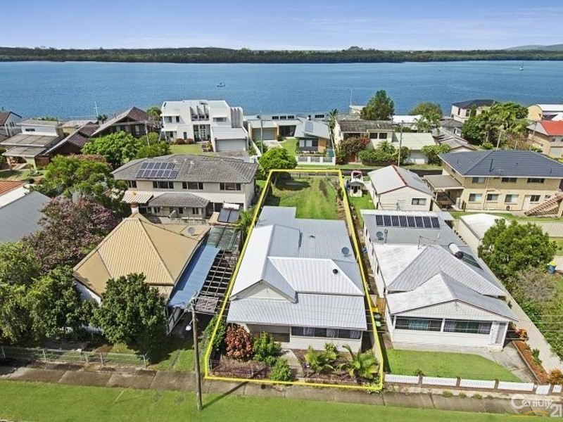 12 Greenhalgh Street, Ballina NSW 2478