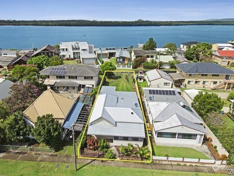 12 Greenhalgh Street, Ballina NSW 2478