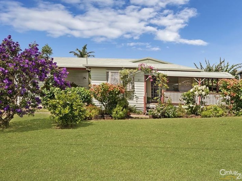 21  Blue Seas Parade, Lennox Head NSW 2478