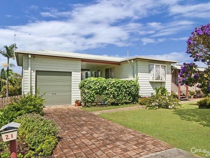 21  Blue Seas Parade, Lennox Head NSW 2478