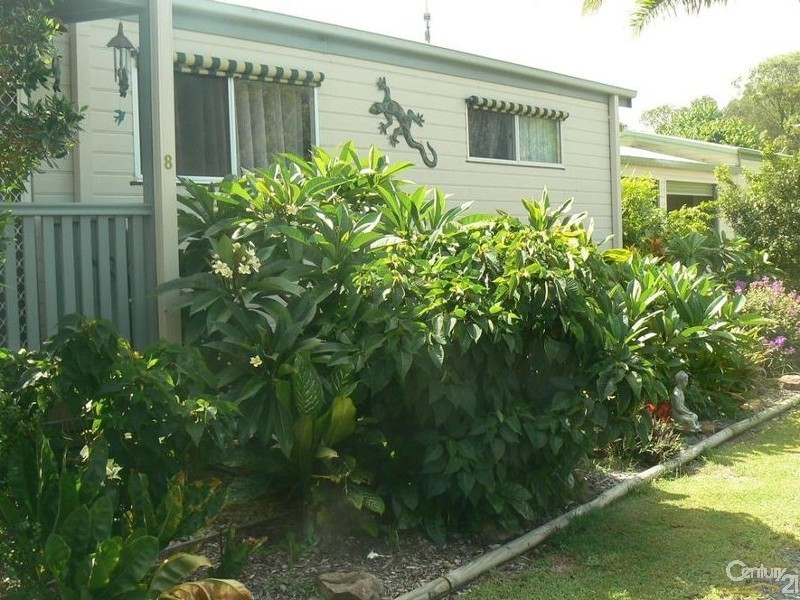 8/978 Pimlico Rd (Sandalwood Leisure Village), Pimlico NSW 2478