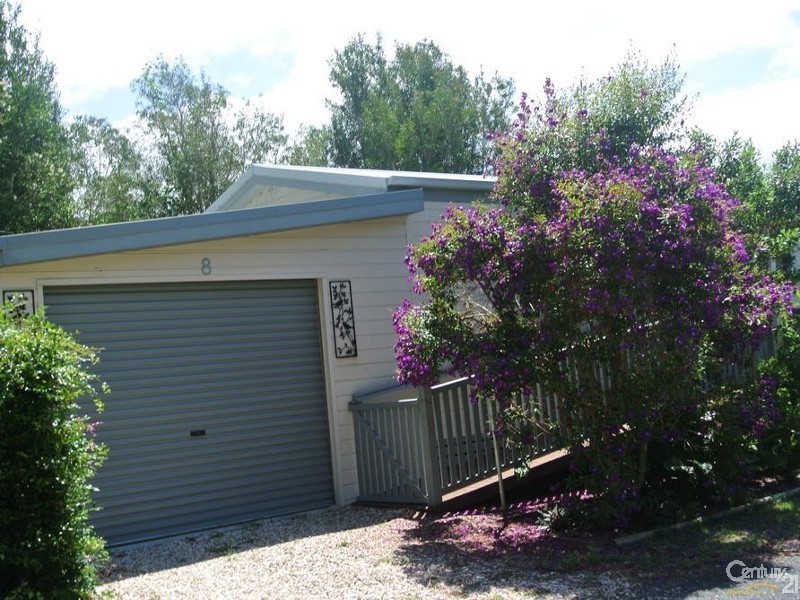 8/978 Pimlico Rd (Sandalwood Leisure Village), Pimlico NSW 2478
