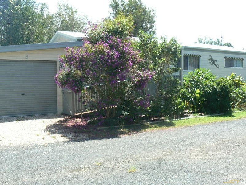 8/978 Pimlico Rd (Sandalwood Leisure Village), Pimlico NSW 2478