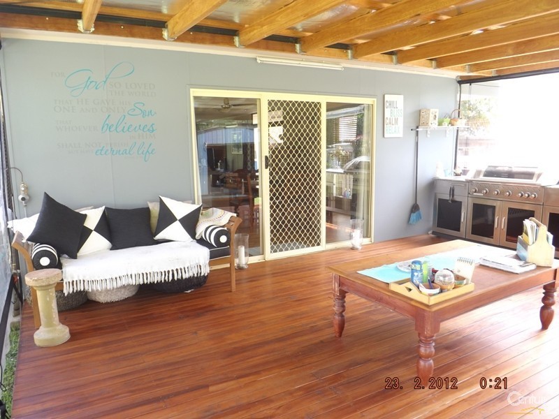 49 Carlisle St, Wardell NSW 2477