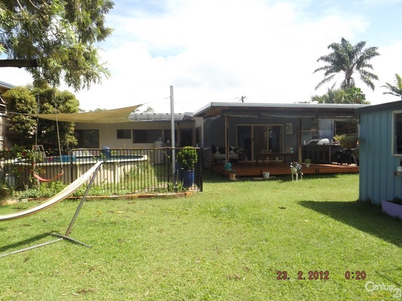 49 Carlisle St, Wardell NSW 2477