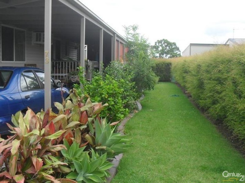 73/69 Light Street, Casino NSW 2470